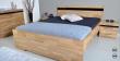 Postel Mona v proveden� Dub cink s �ern�m sklem