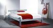 Kovov� postel Pronto
