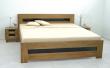 Postel Salma - proveden� Tab�k