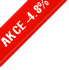 Sleva na zbo�� 4.8%