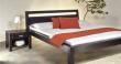 No�n� stolek Roman - mo�en� na wenge